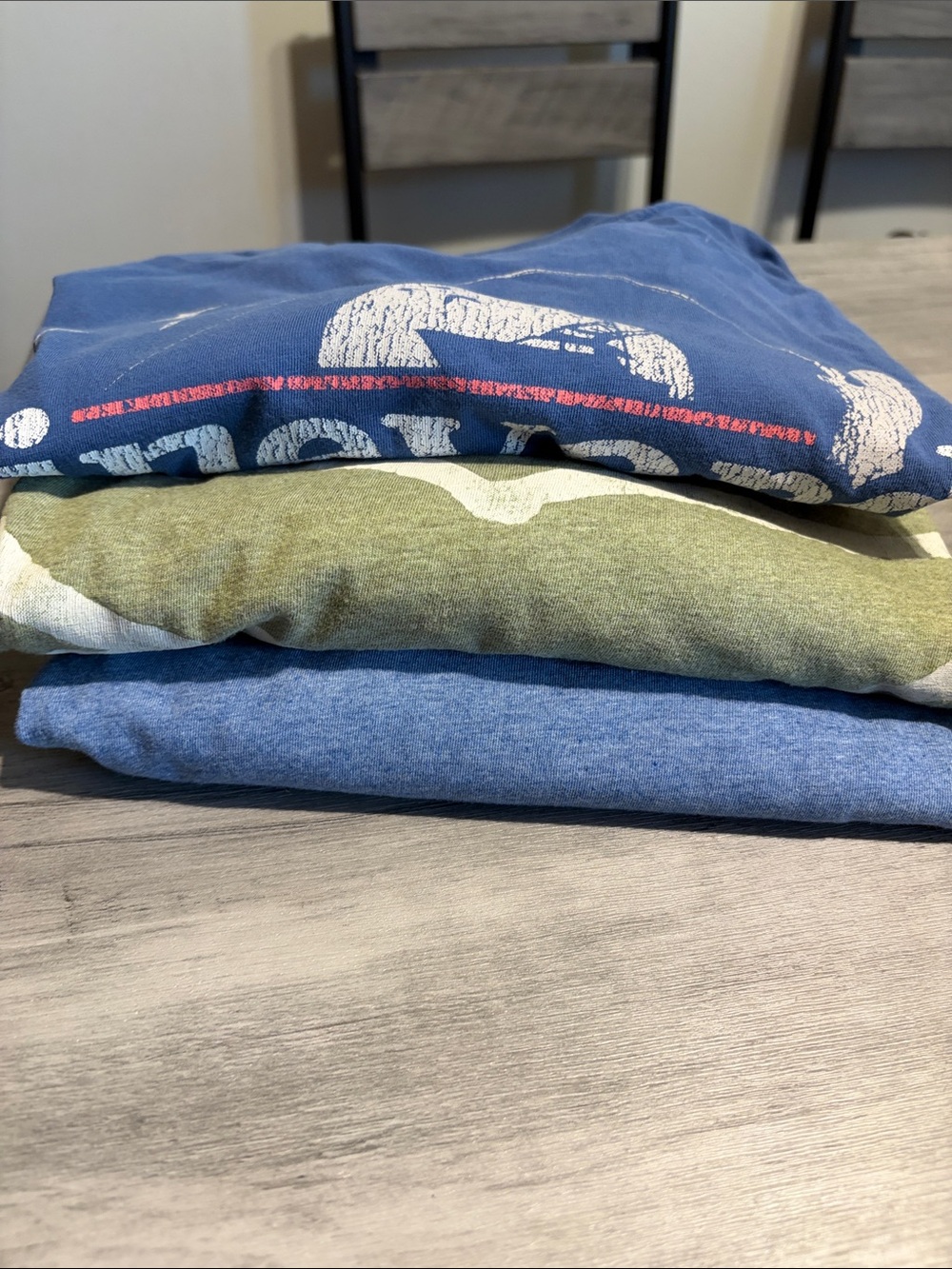 3 Pack Vineyard Vines Men’s Graphic Tees